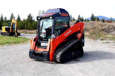 does kubota skid steer have a title|kubota skid steer forestry package.